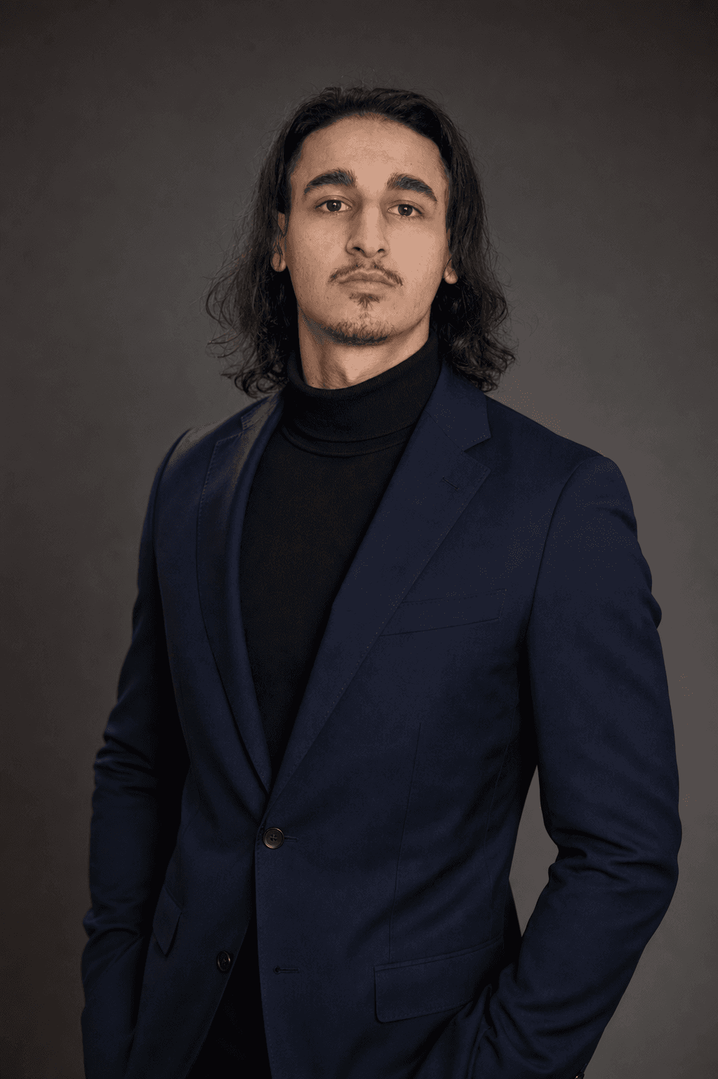 Diego Lezana, fundador de Lezrai, ingeniero de inteligencia artificial aplicada y AI Product Manager