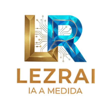 Logo de Lezrai