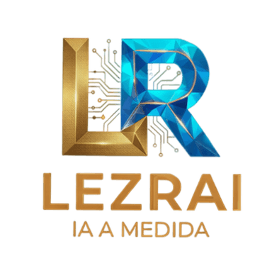 LezaiGroup Logo